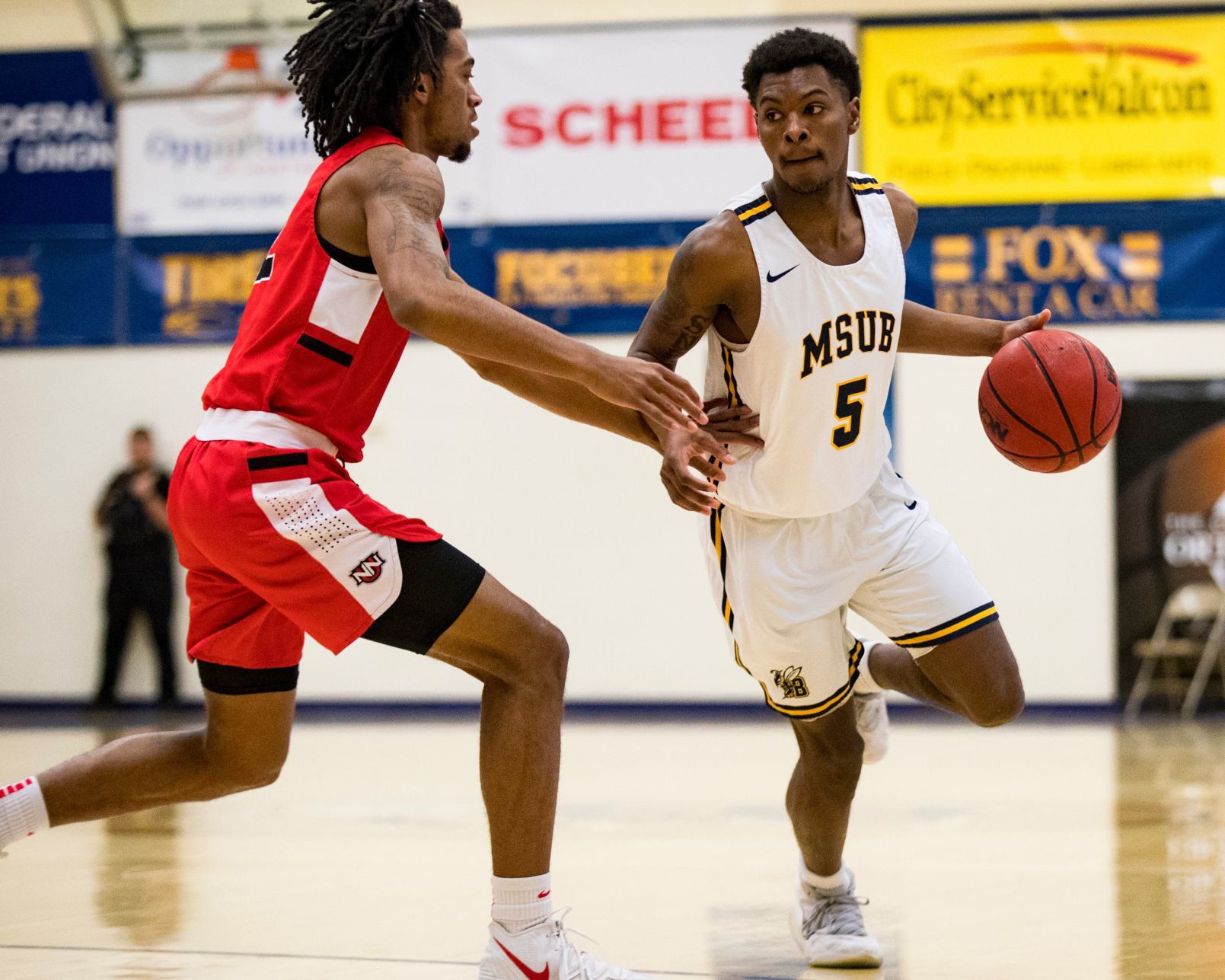 Chrishon Dixon